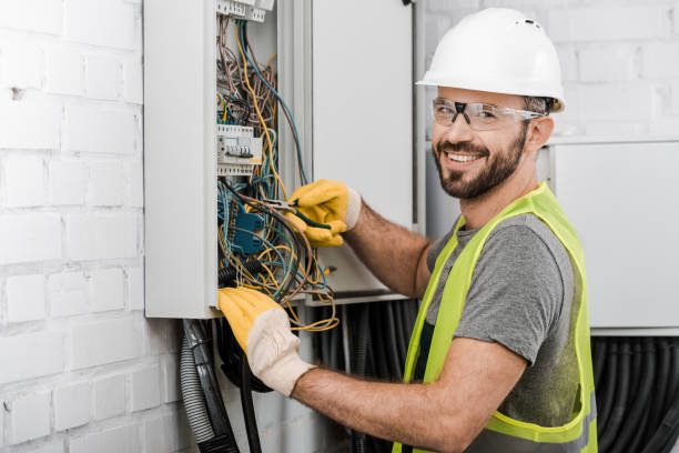 Best Circuit Breaker Repair  in Memphis, TN