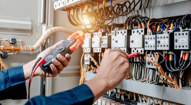 Best Emergency Electrical Repair  in Memphis, TN