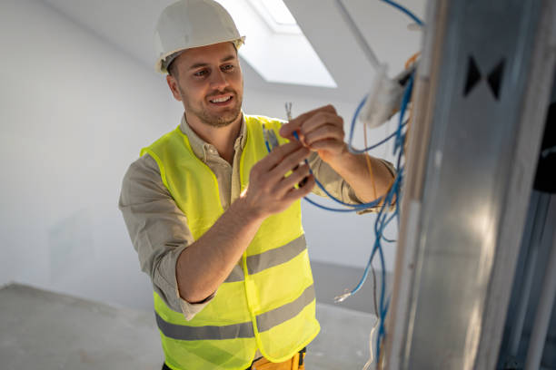 Best Emergency Electrical Repair  in Memphis, TN